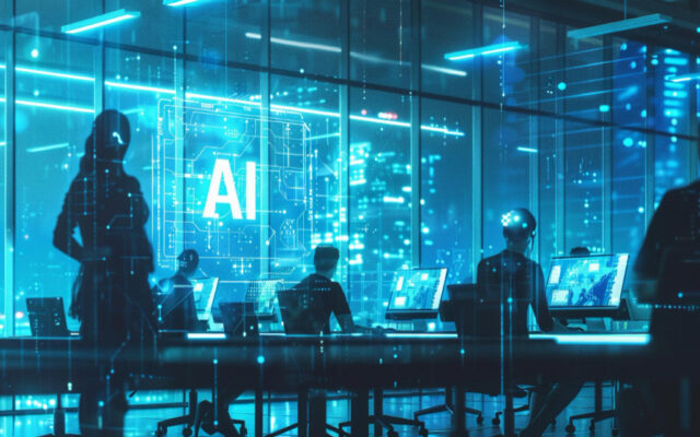 These 10 AI Companies Are Dominating 2026 (And Why Everyone Is Watching Them)