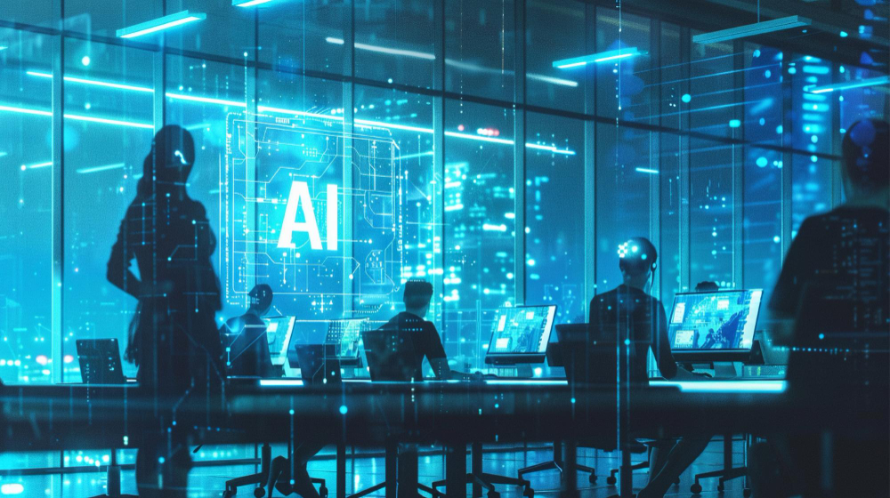 These 10 AI Companies Are Dominating 2026 (And Why Everyone Is Watching Them)