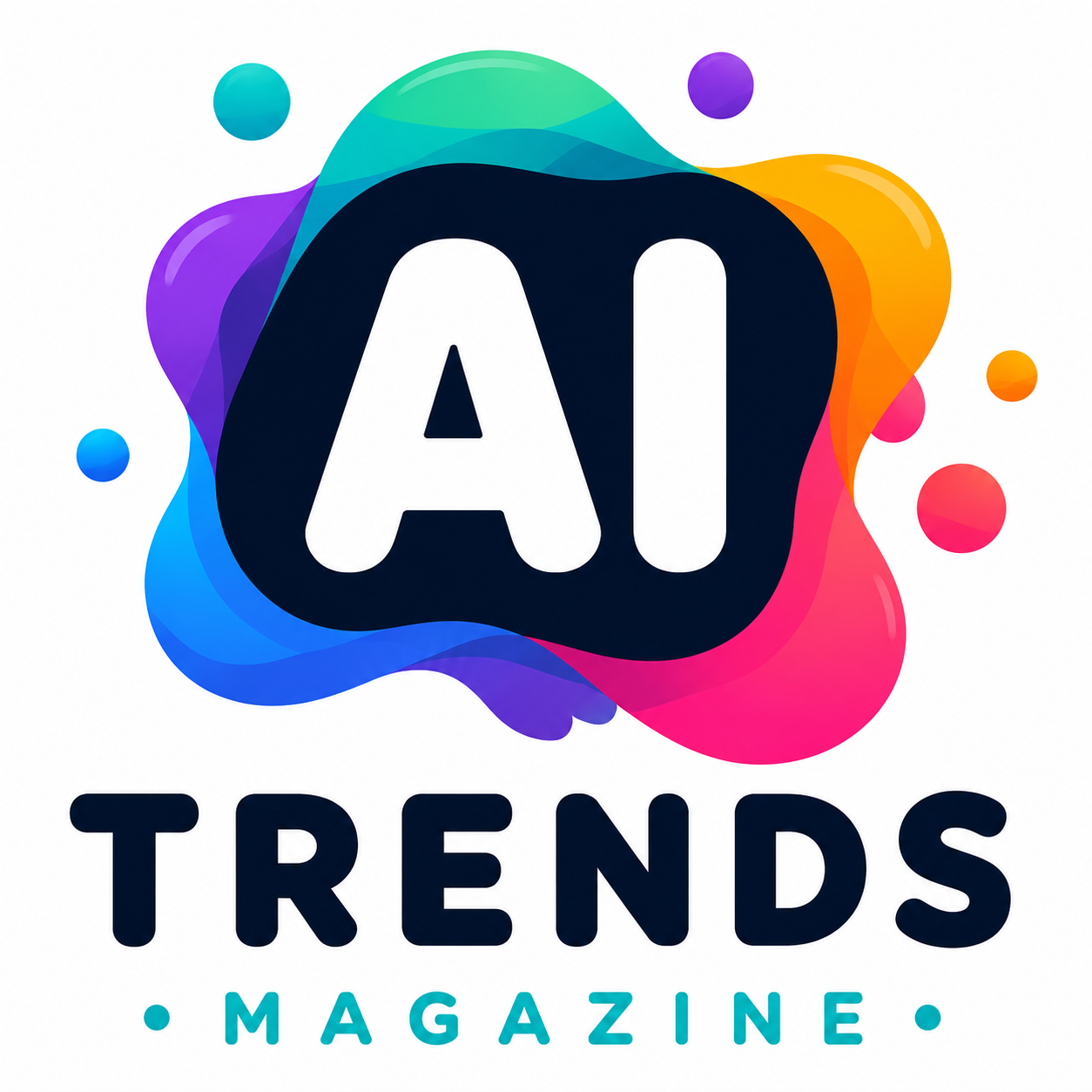 AI Trends Magazine Frontline For The Latest AI Trends And News