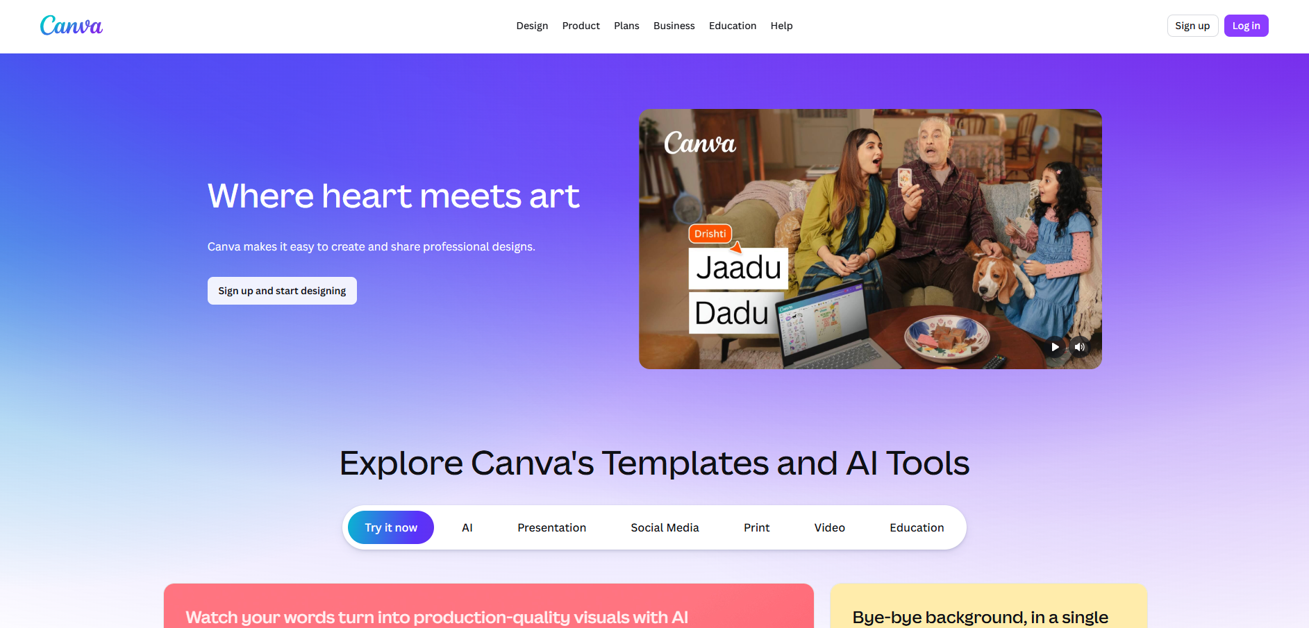 Canva