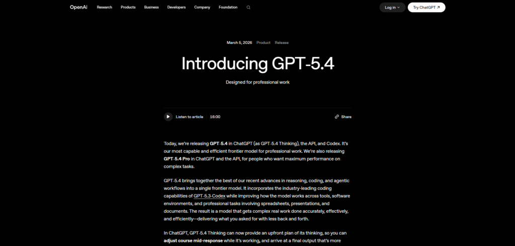 ChatGPT (GPT-5.4)