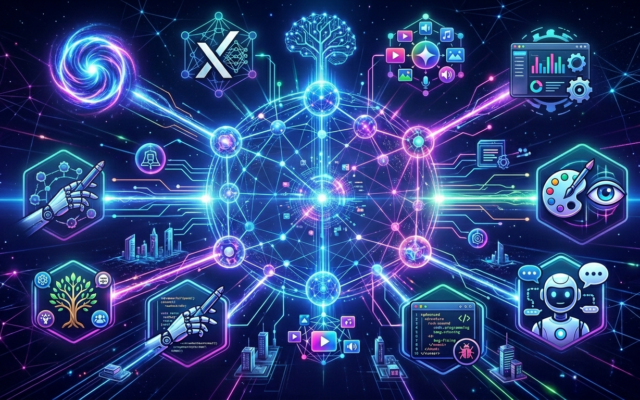 The 10 Most Used AIs in 2026 — What’s Driving the Shift