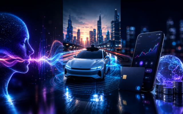 Why Everyone in Silicon Valley Is Suddenly Watching ElevenLabs, Wayve, and Revolut