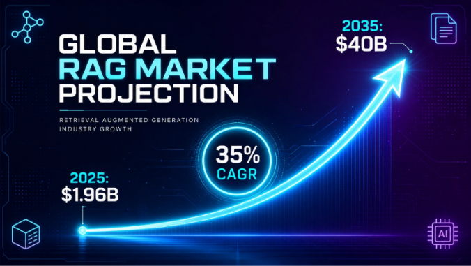 Global RAG Market Projection