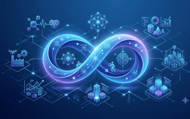 Recursive Intelligence Is the Next AI Market