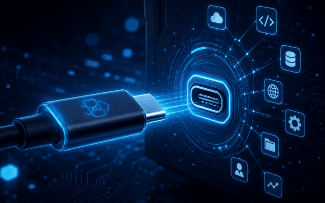 MCP Is the USB-C of AI — Here Are the Best Use Cases in 2026