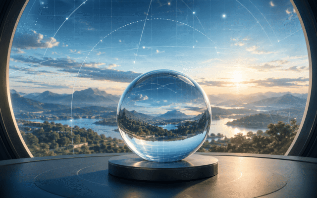 The Next AI Breakthrough May Come From World Models, Not Chatbots