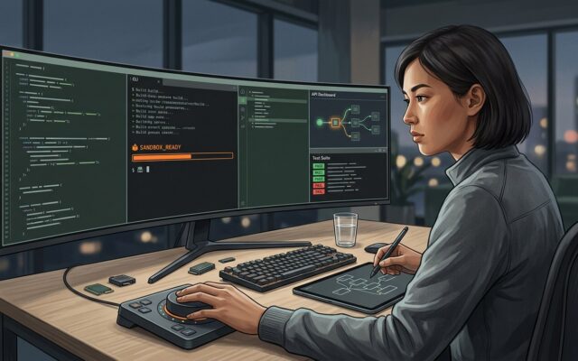 Unlocking Developer Potential: 10 AI Tools Transforming Workflow Dynamics
