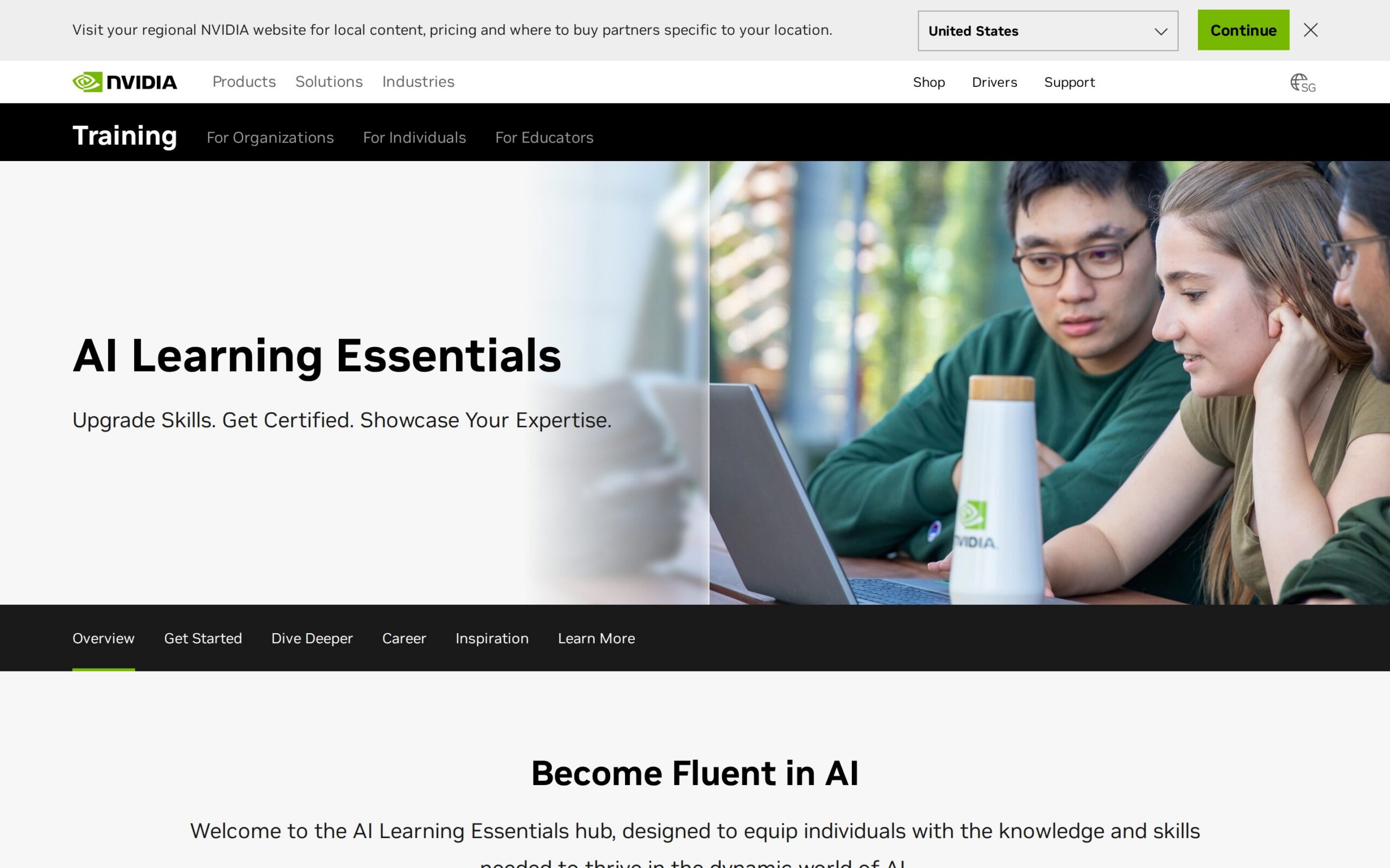 Generative AI Explained