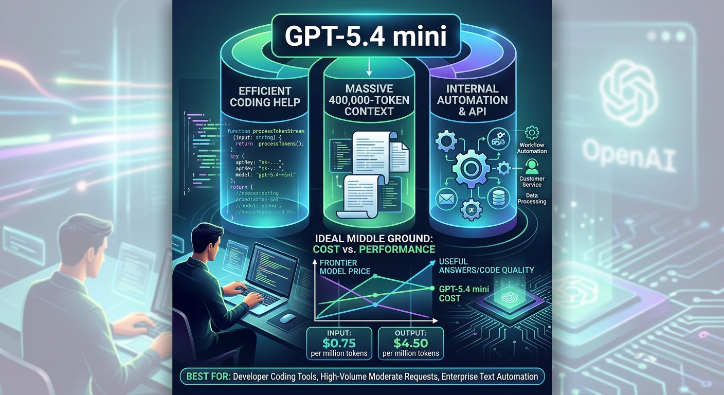 GPT-5.4 mini