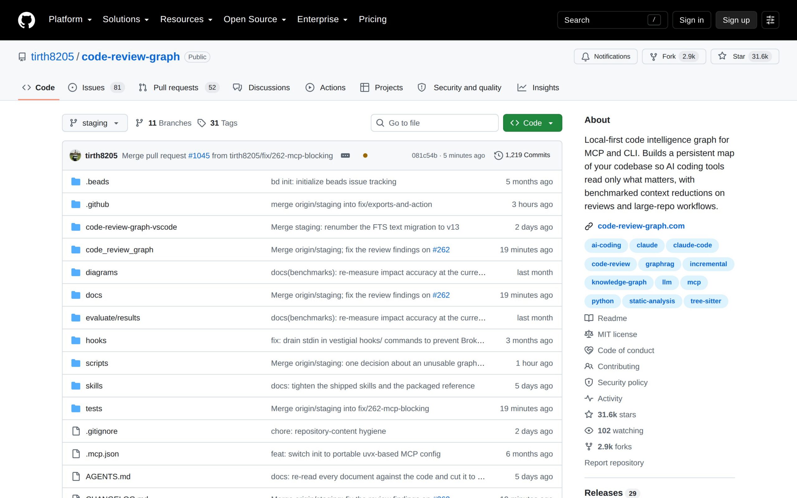 code-review-graph