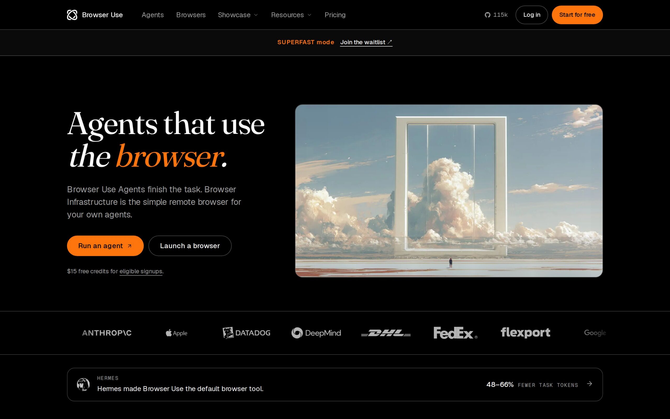Browser Use