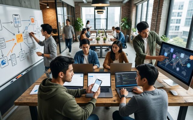 Emerging AI 10: Startups to Watch in October 2026
