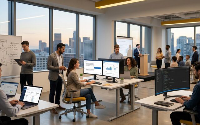 Transform Your Business: 8 Trending AIs That Boost Productivity