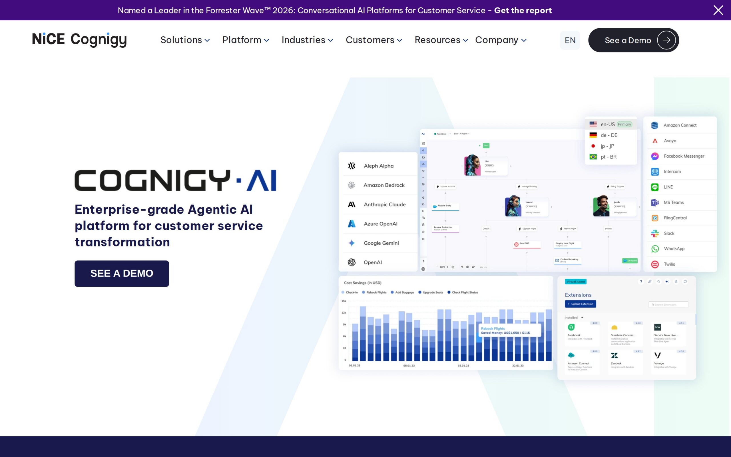 Cognigy.AI